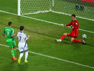 Капитал - Нигерийцы переиграли Боснию и Герцеговину