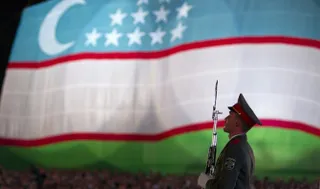 Капитал - Для экономического рывка Узбекистану потребуется около 5 лет
