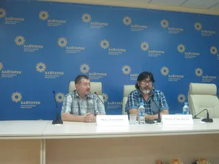 Капитал - Фестиваль авторской песни соберет 1,5 тыс. гостей