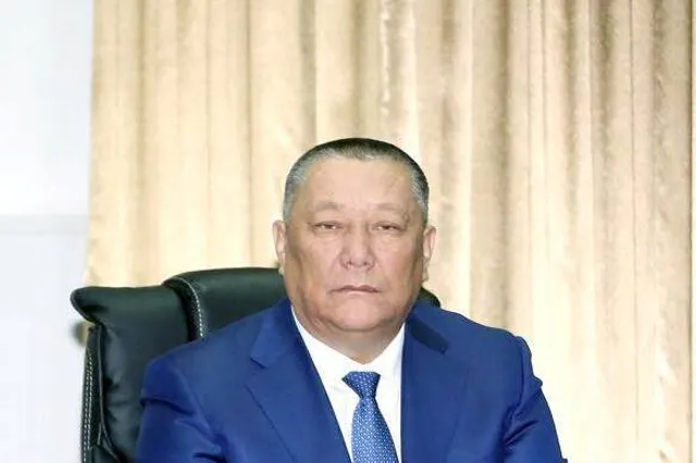 Сменился аким Карасайского района Алматинской области