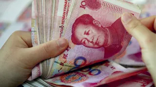 Капитал - Эксперт: Китай любит инвестировать много и помогать ресурсами