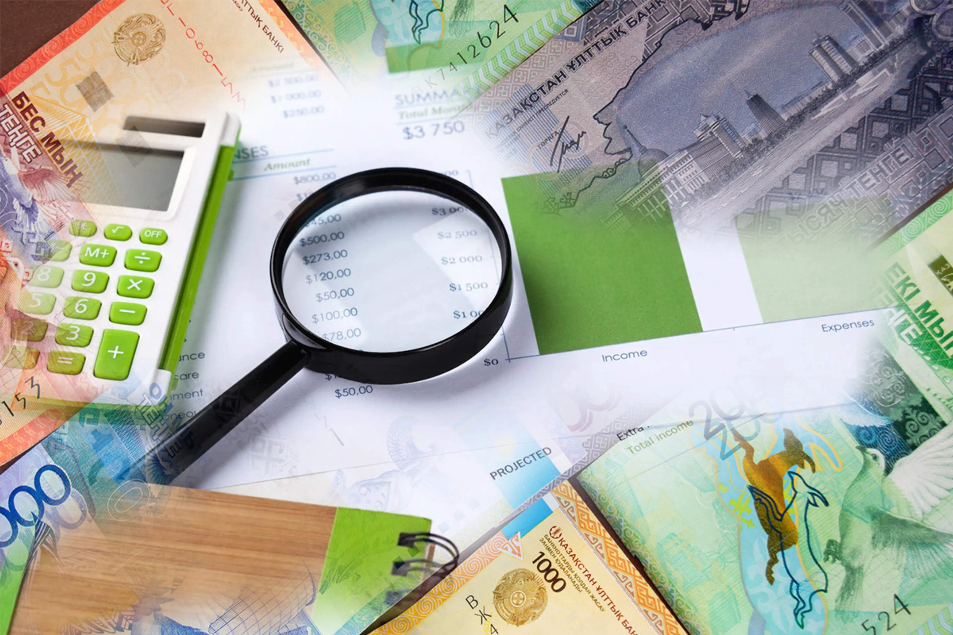 Капитал - ESG-повестку обсудили эксперты на конференции в Алматы