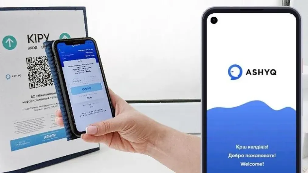 Капитал - Вузы, детские лагеря и фуд-корты смогут работать по Ashyq