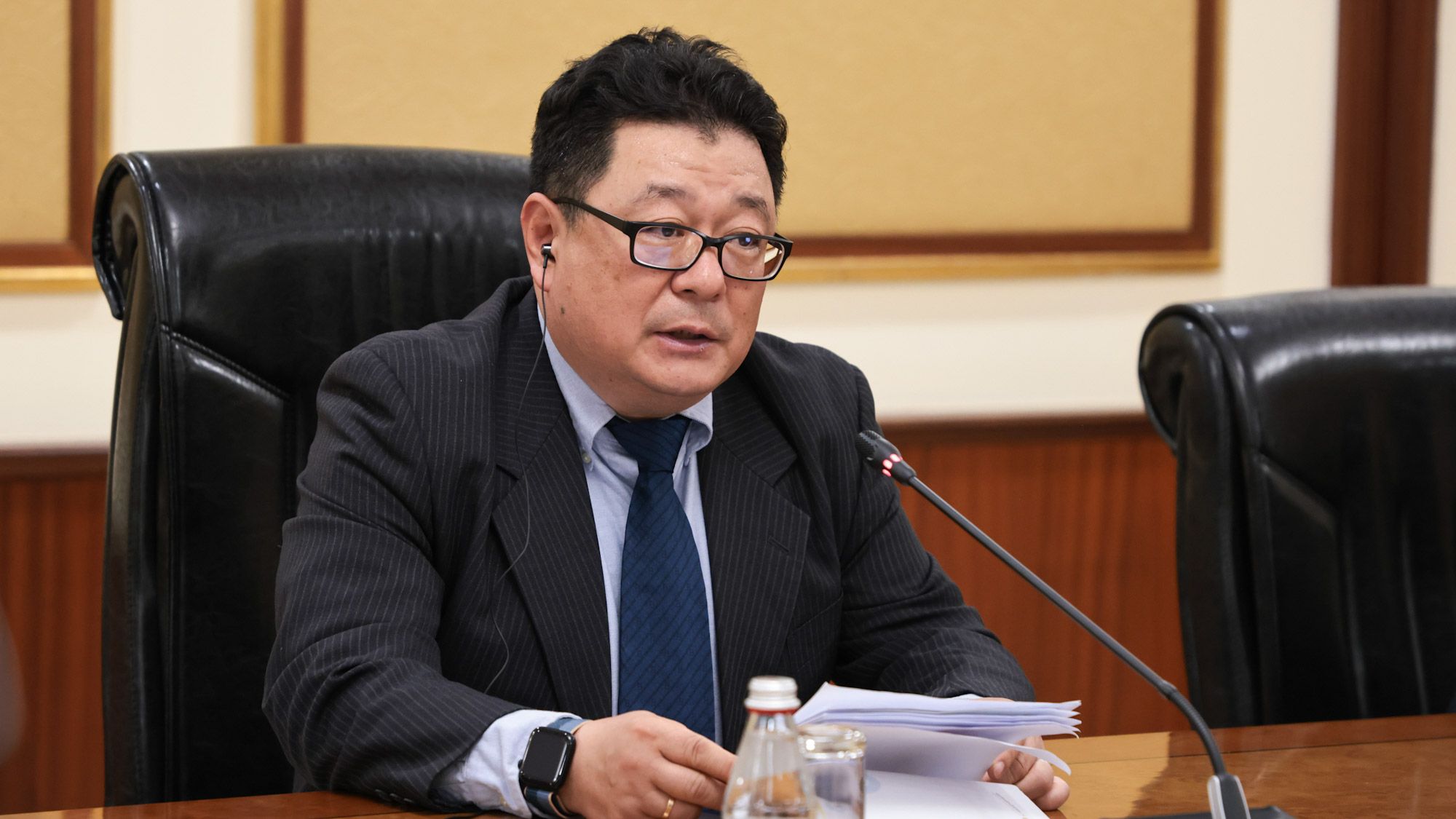 Dalian Group начнёт строить завод по глубокой переработке пшеницы в 2025 году 3580984 — Kapital.kz 