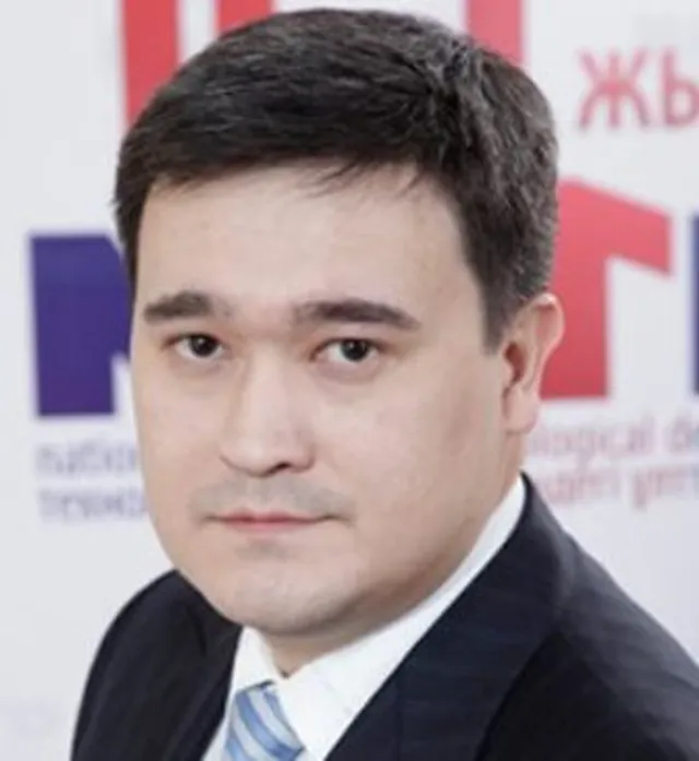 Изтелеуов Санжар Бейсенбаевич - фото на kapital.kz