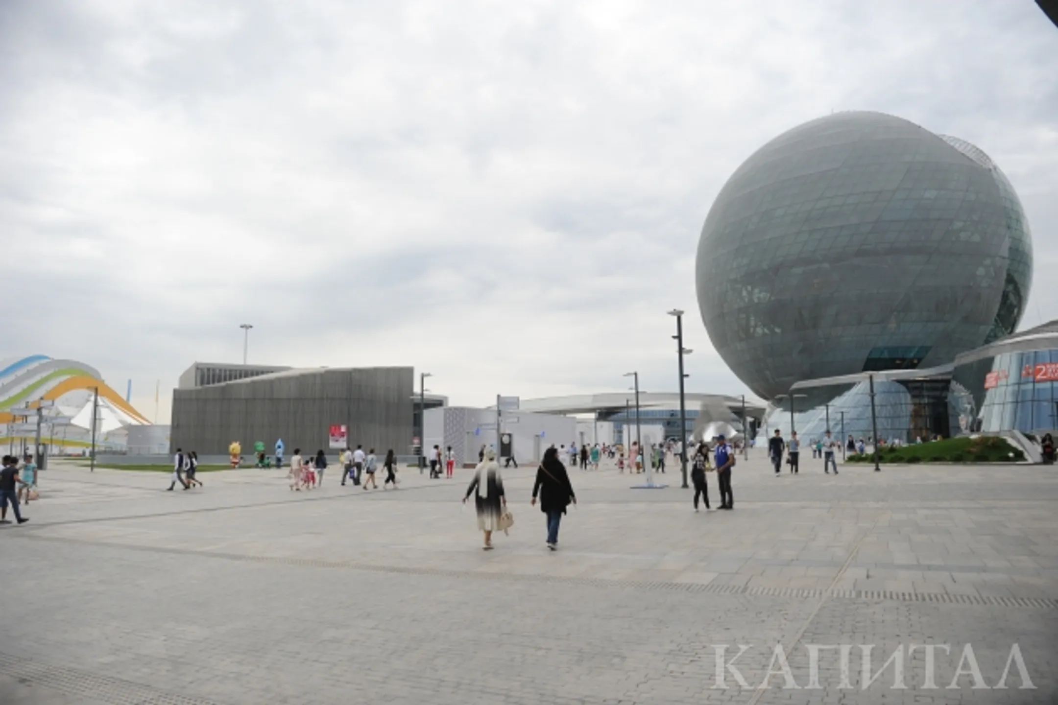 Назначены руководители Биржи МФЦА - Image Kapital.kz