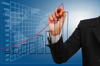 Капитал - Нацбанк: Экономика Казахстана в 2018 году вырастет на 2,9%
