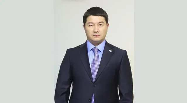 Килыбай Нурдаулет Игиликович - фото на kapital.kz