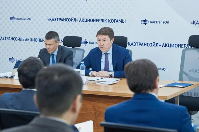 Фото: пресс-служба КТО