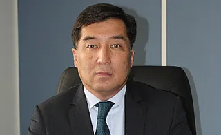 Капитал - Председателем правления СПК «Сарыарка» избран Маргулан Карибеков