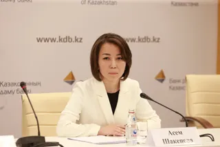 Капитал - Какая поддержка нужна транспортно-логистическому комплексу