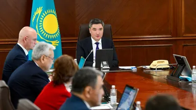 Фото: пресс-служба правительства