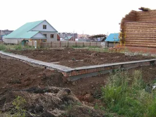 Капитал - Получить участки под строительство станет проще