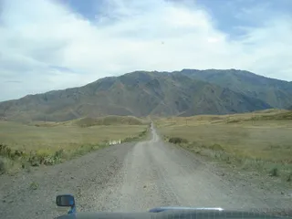 Капитал - Президент поручил решить проблему с автодорогами на Алаколь