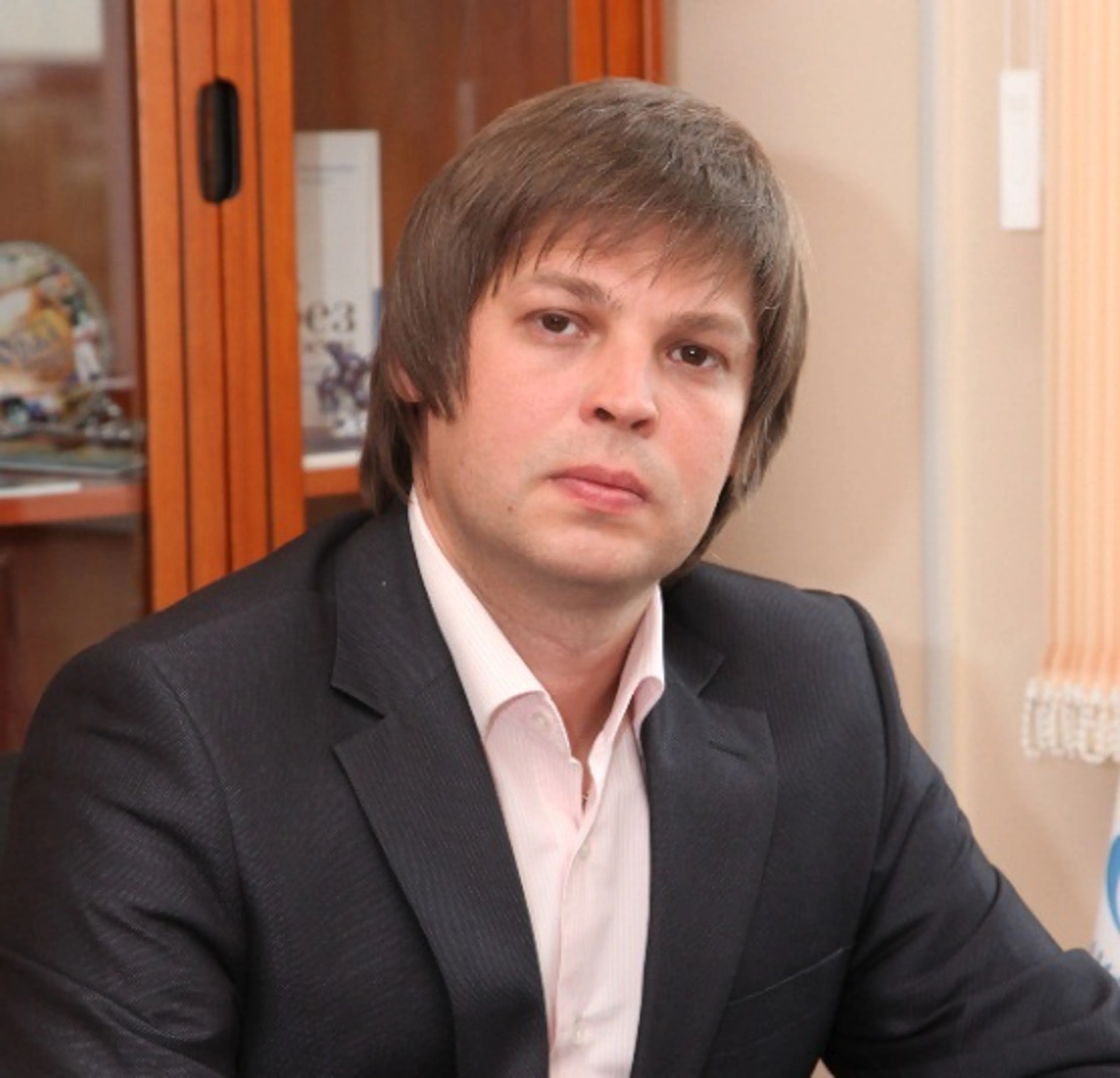 Капитал - Анатолий Глухов: Мы очистили рынок МФО от финансовых пирамид