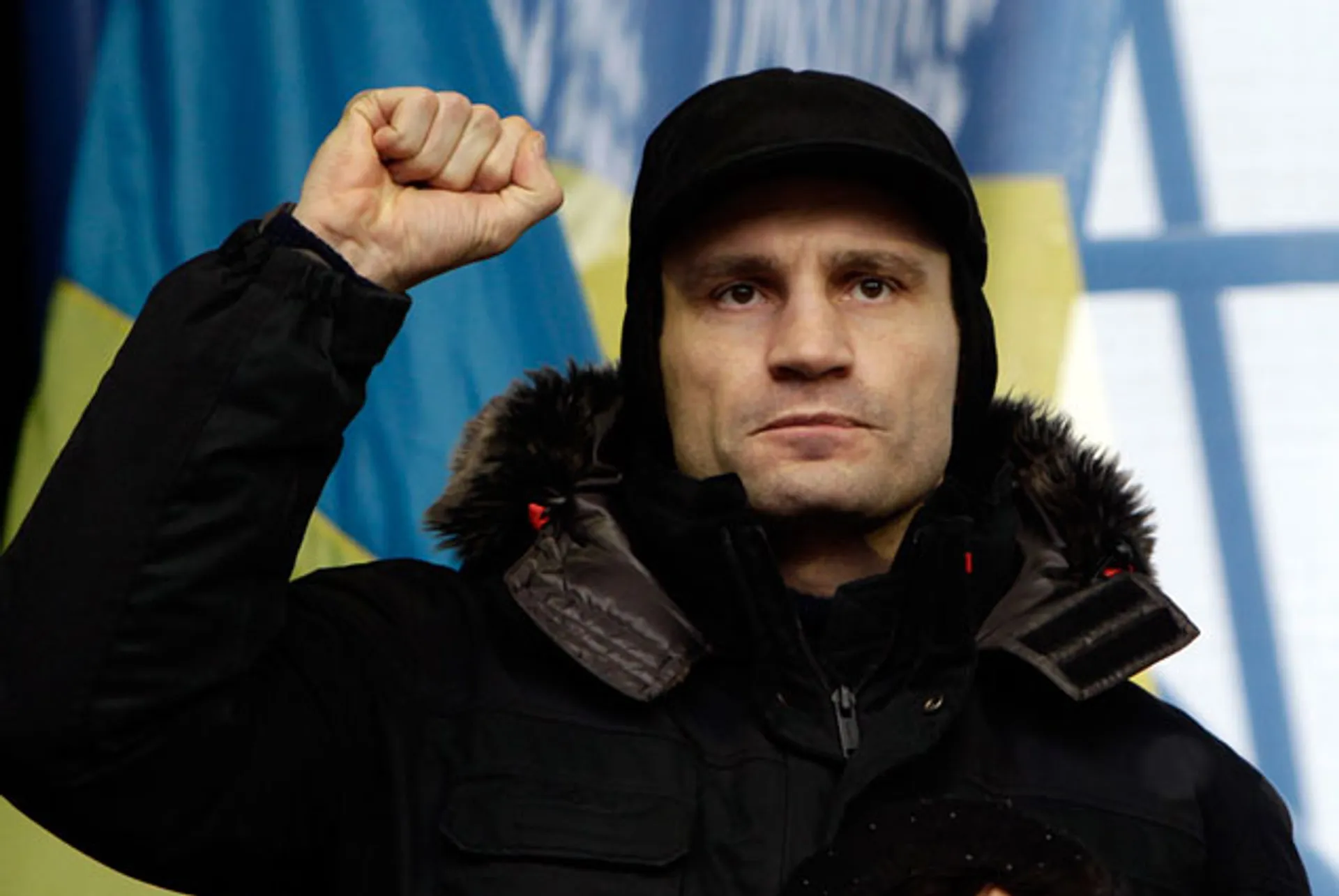 Капитал - Кличко отказался от работы в правительстве