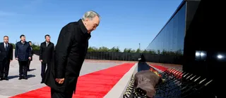 Капитал - Президент призвал казахстанцев всегда помнить свое прошлое