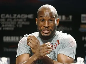 Хопкинс хочет нокаутировать Шуменова