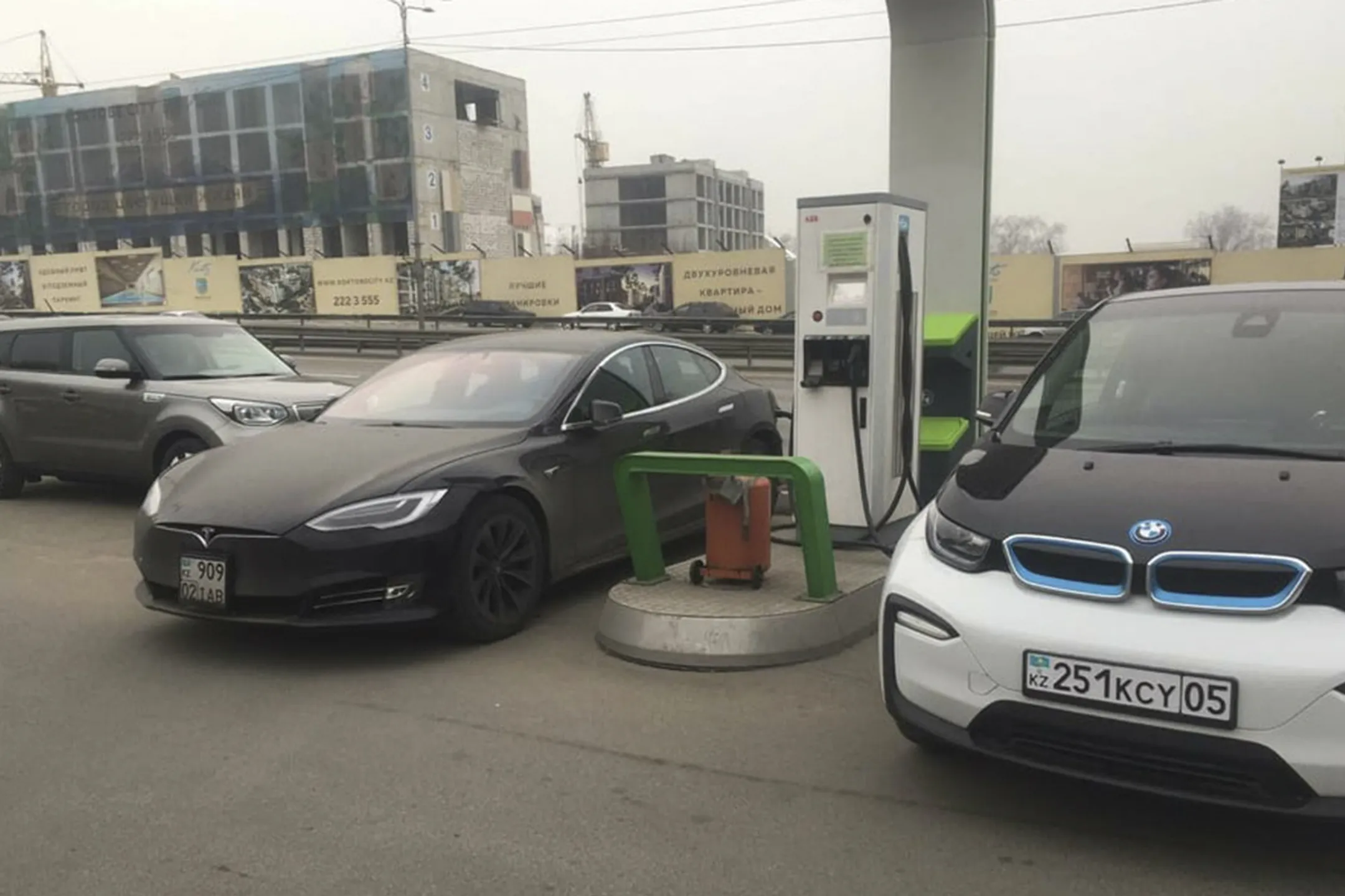 Итоги автомобильного года: главные события и новинки - Image Kapital.kz