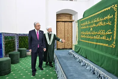 Фото: пресс-служба Акорды