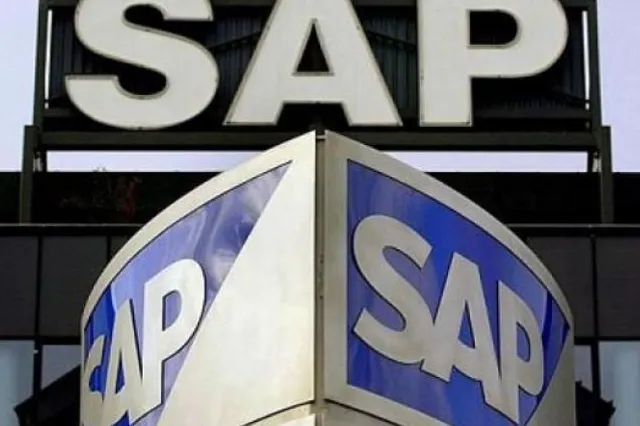 SAP представила мобильные приложения для Windows 8