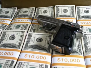 Капитал - Коррупции станет меньше, если наказание станет неотвратимым