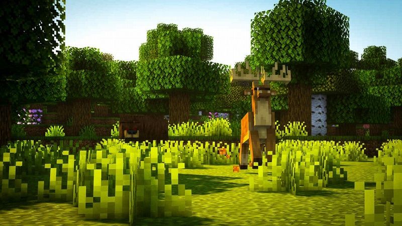 Minecraft: как несчастное детство превратилось в игровую империю 3057597 - Kapital.kz 