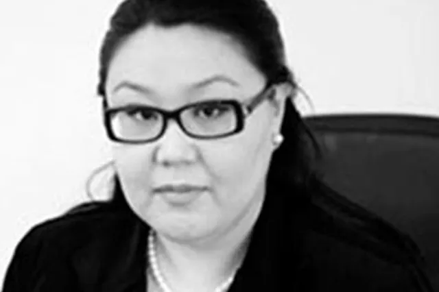 Назначение в министерстве труда и соцзащиты населения