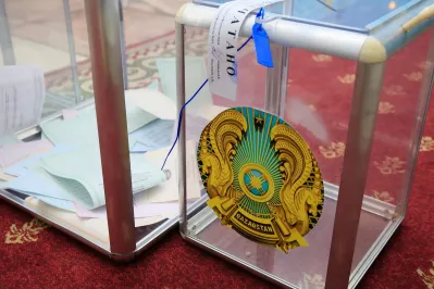 Фото: Руслан Пряников