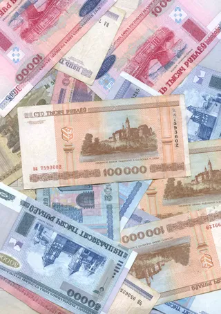 Капитал - Дедолларизация. Опыт Беларуси