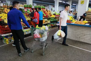 Фото: Руслан Пряников