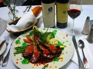 Капитал - Париж. Люби, смотри, дегустируй!