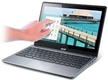 Капитал - Acer выпускает новый бюджетный хромбук
