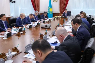 Капитал - Комитет госдоходов могут наделить функциями валютного контроля