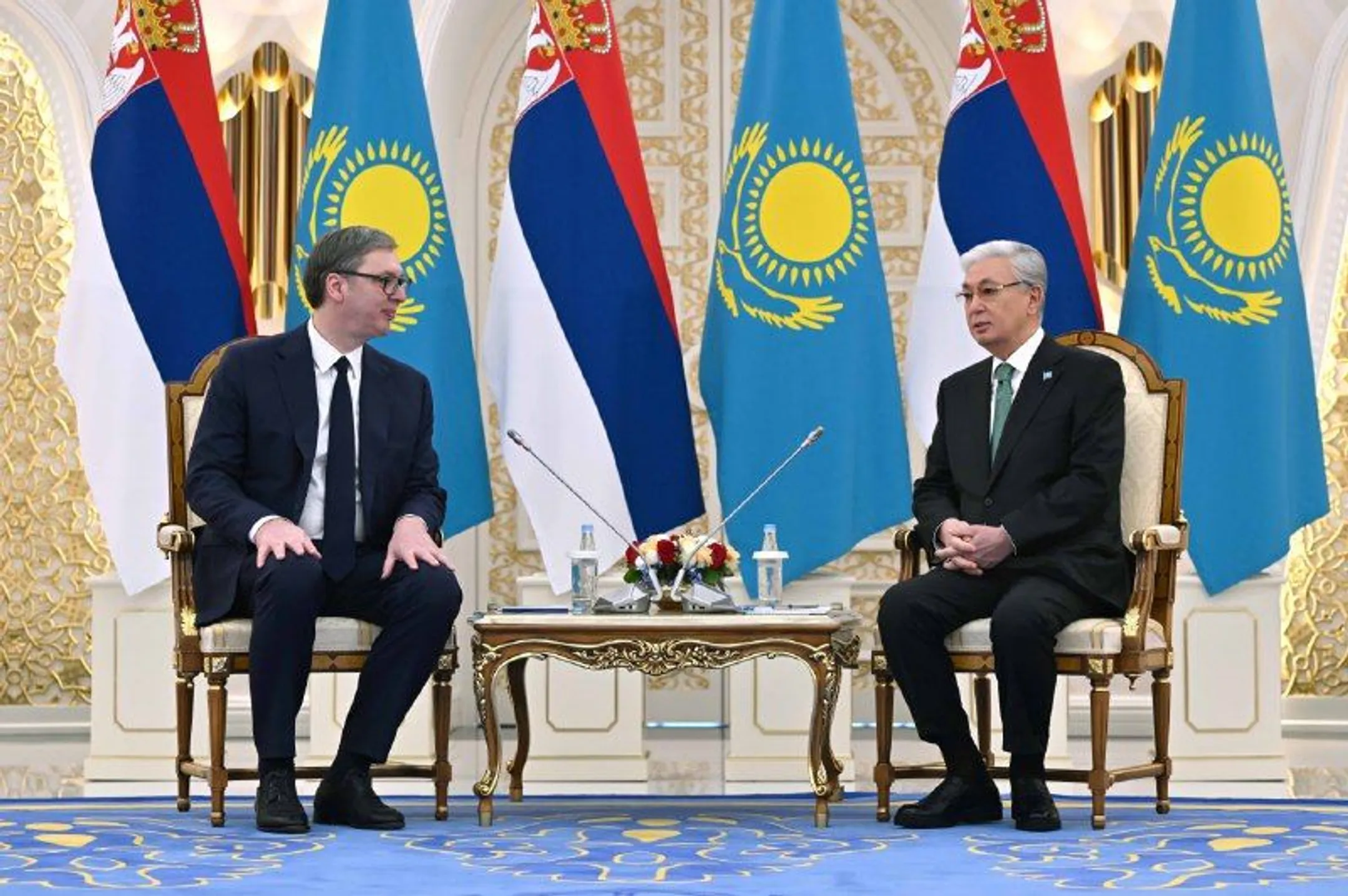 Фото: пресс-служба Акорды