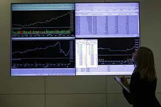 Капитал - Обзор цен на нефть, металлы и курс тенге на 1 марта