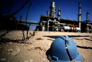 Капитал - Ливия объявила об окончании нефтяного кризиса