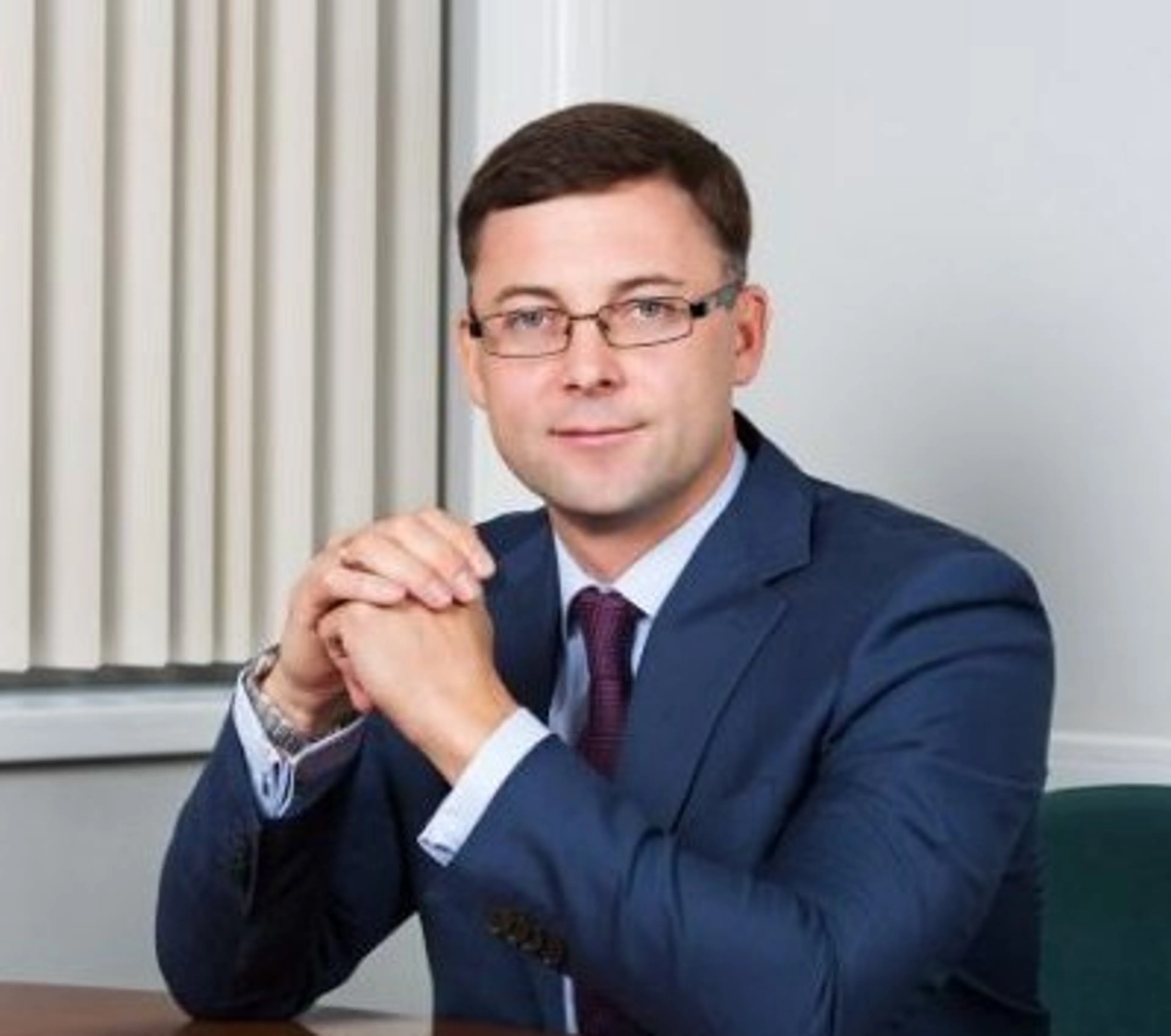 Капитал - Сменился глава представительства Xerox в Центральной Азии