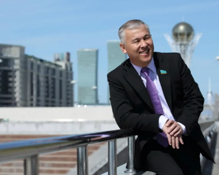 Капитал - Составлен рейтинг лидеров мнений Казнета