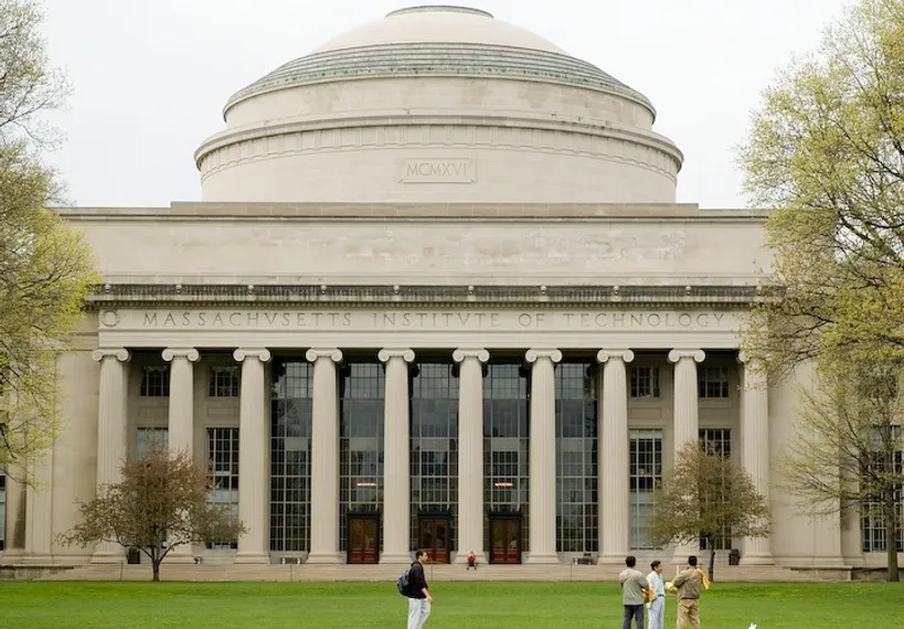 Капитал - Технологический вуз назван лучшим в мире