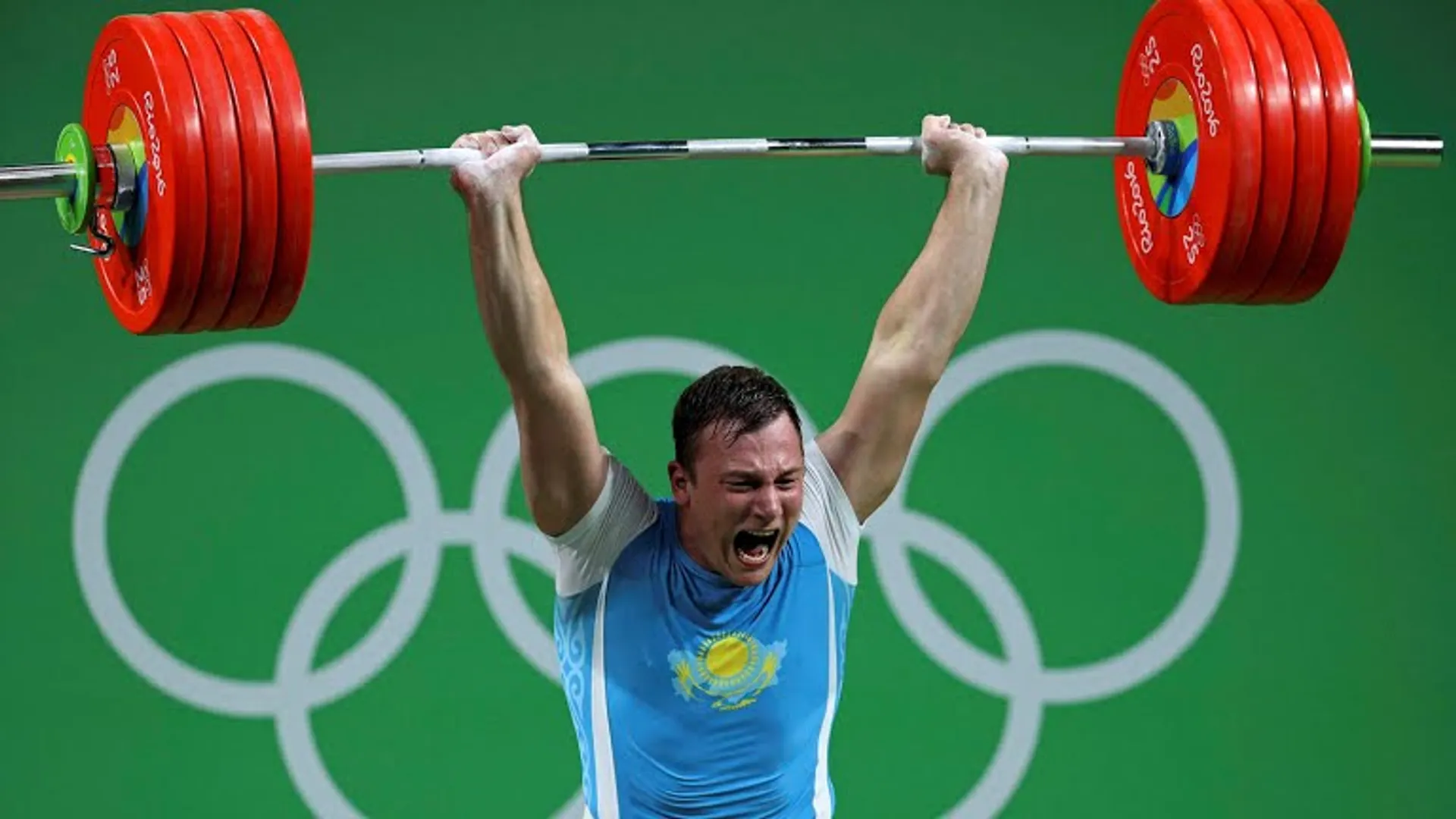 Капитал - Александр Зайчиков выиграл бронзовую медаль Олимпиады