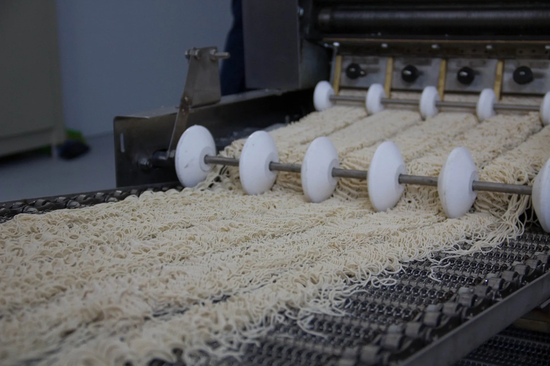 Капитал - Лапша «халал» появится на казахстанском рынке