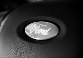 Фото: Ford Motor Company