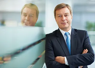 Капитал - Дидье Леруа: Авторынок Казахстана активно развивается