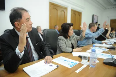 ​Известные алматинцы вошли в состав Общественного совета