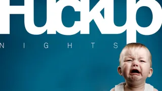 Капитал - В Алматы состоится первая Fuck Up Nights