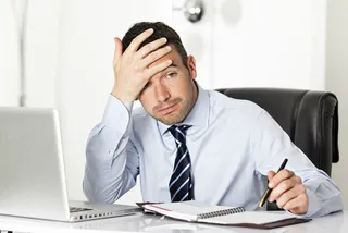 Капитал - Француз подал иск к компании за скучную работу