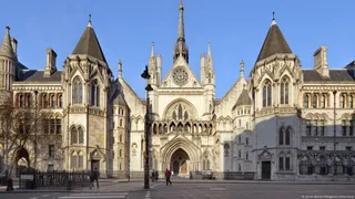 Капитал - ENRC выиграла судебный процесс против SFO и юридической фирмы Dechert