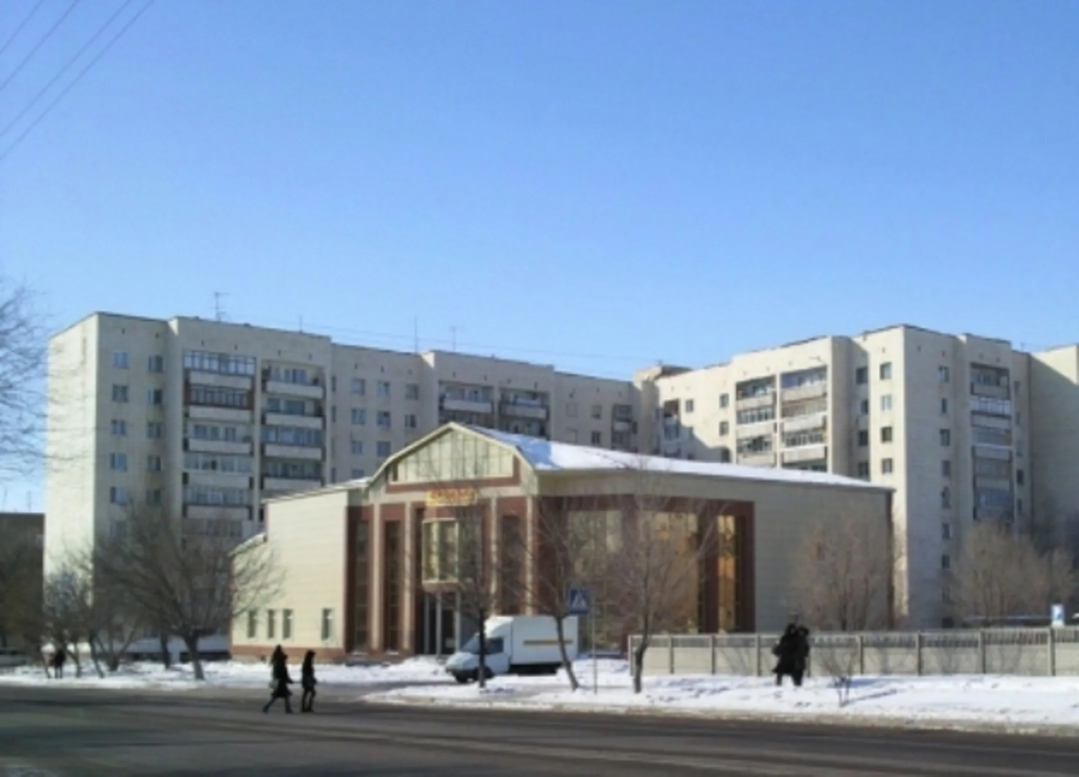 С начала года жилье в Караганде подорожало на 13% - Image Kapital.kz