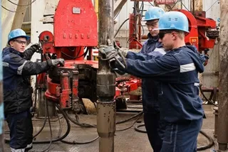 Капитал - Нефть дорожает после референдума в Крыме